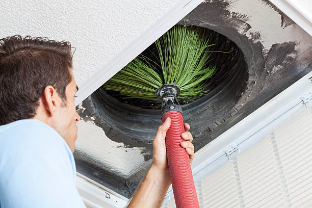 Affordable HVAC Duct Cleaning in Pelican Marsh, FL